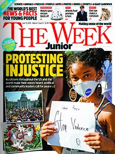 The Week Junior US | Digital Issue